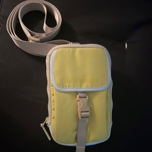 Lulu belt bag